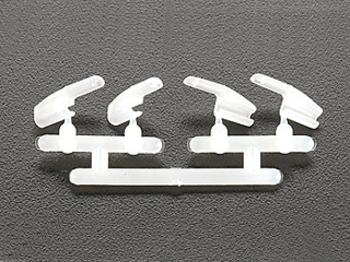 Micro E/Z Link for .047 Wire : DUB920