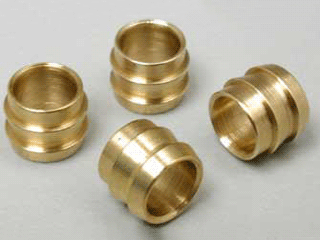 Fuel Line Barb, 5/32'' : DUB814