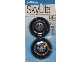 Sky Treads 21/2"