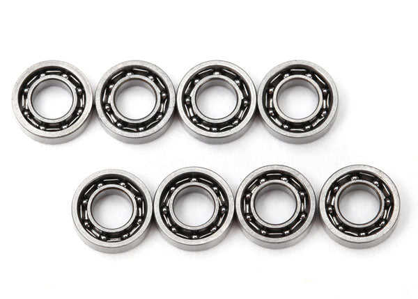 Bearing 3x6x2mm LaTrax Alias (8): 6642