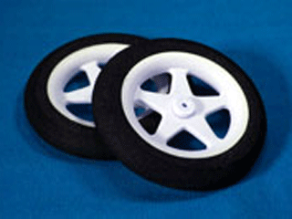 Wheels Maxx 1.50 (2): EPW150
