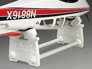 Stand Super II Robart v3 #402