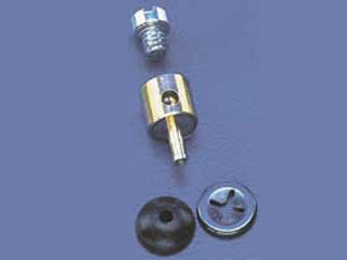 EZ Connectors DUB121