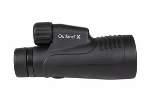 Outland X 20x50 Monocular w/ Tripod & Smartphone Adapter