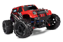 Load image into Gallery viewer, 1/18 LaTrax Teton, 4WD, RTR (Includes battery &amp; charger): Red

