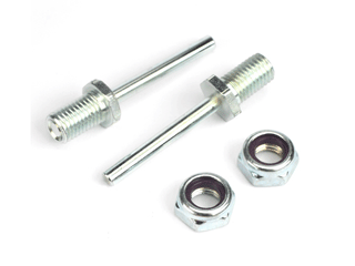 Axle Shafts, 5/32 x 1-1/4": DUB247