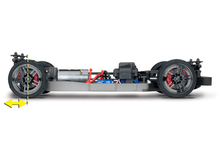Load image into Gallery viewer, 1/10 4-Tec 2.0 Chassis, 4WD, RTD (Requires body, battery &amp; charger)
