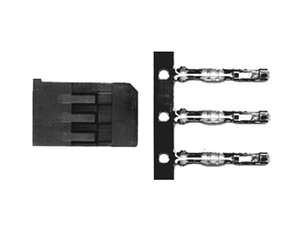 Connector Kits (Male)