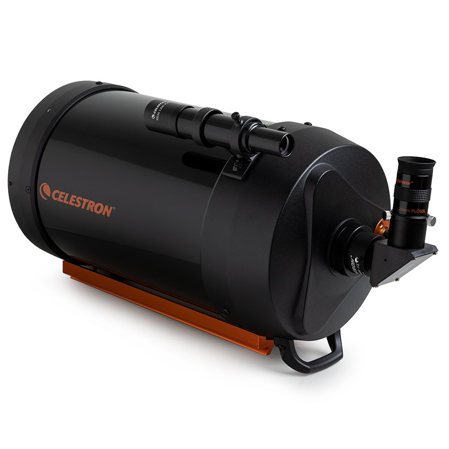 8" SCT Optical Tube Assembly (CGE)