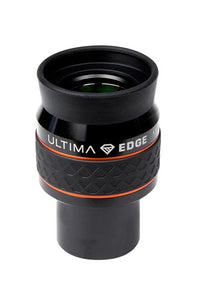 1.25" 15mm 65 Degree Ultima Edge Eyepiece