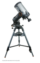 Load image into Gallery viewer, Equitorial Wedge For Nexstar Evolution and SE 6/8
