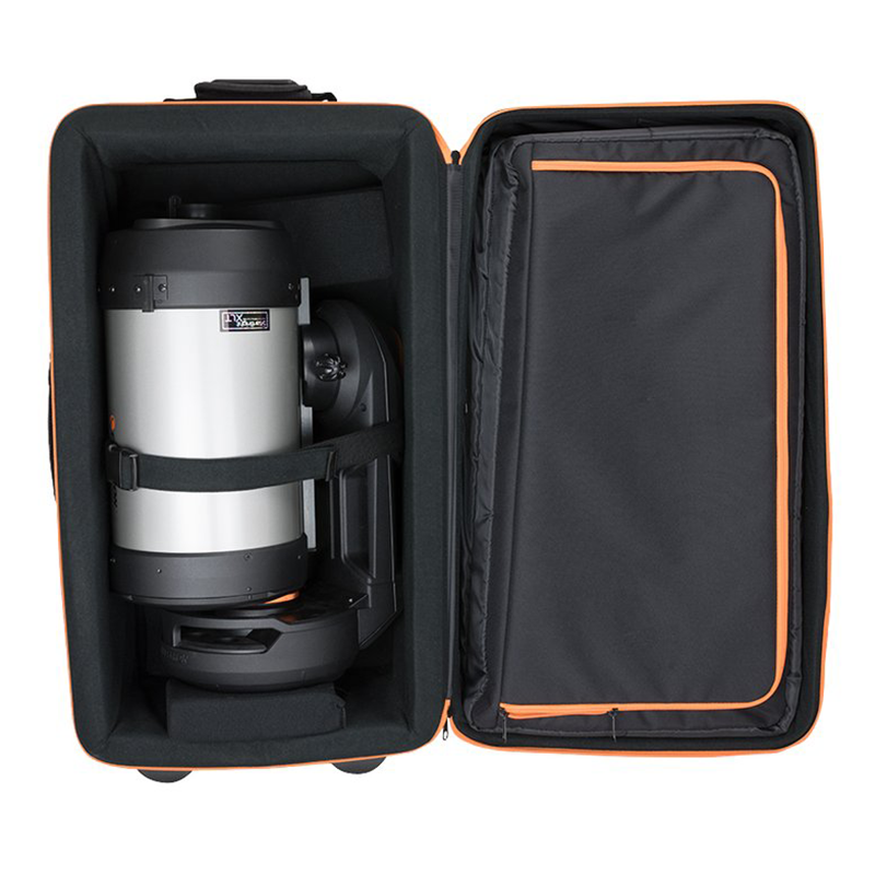 Deluxe Case NexStar 8 and 9/11 OTAs