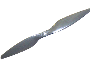 12x4.5 Multi Rotor CW