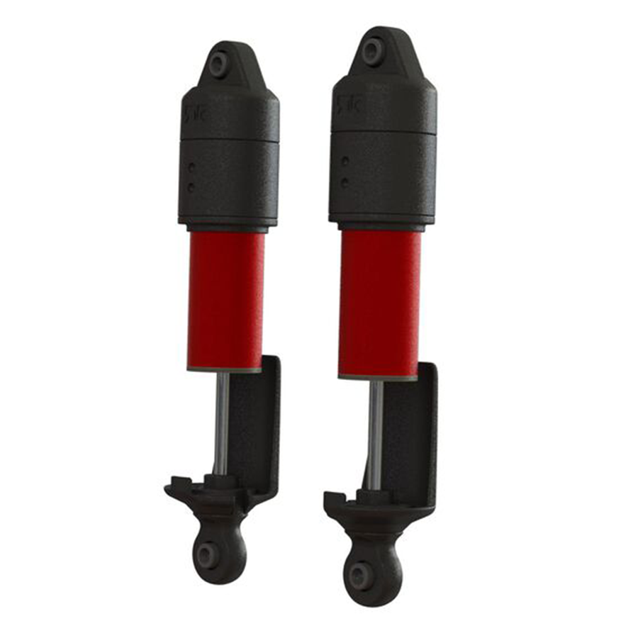 Alum Shock Set 11mm Bore 103mm: ARA330734