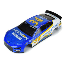 Load image into Gallery viewer, NO34 Ford Mustang NASCAR LE Body Infraction 6S BLX

