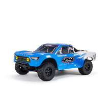 Load image into Gallery viewer, 1/10 Senton, 4WD, RTR (Includes battery &amp; charger): Blue
