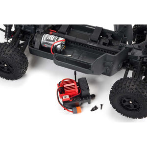 1/10 Senton, 4WD, RTR (Includes battery & charger): Blue