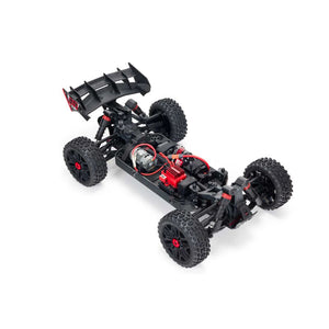 1/10 Typhon, 4WD, RTR (Includes battery & charger): Green