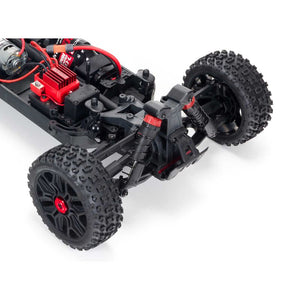 1/10 Typhon, 4WD, RTR (Includes battery & charger): Green
