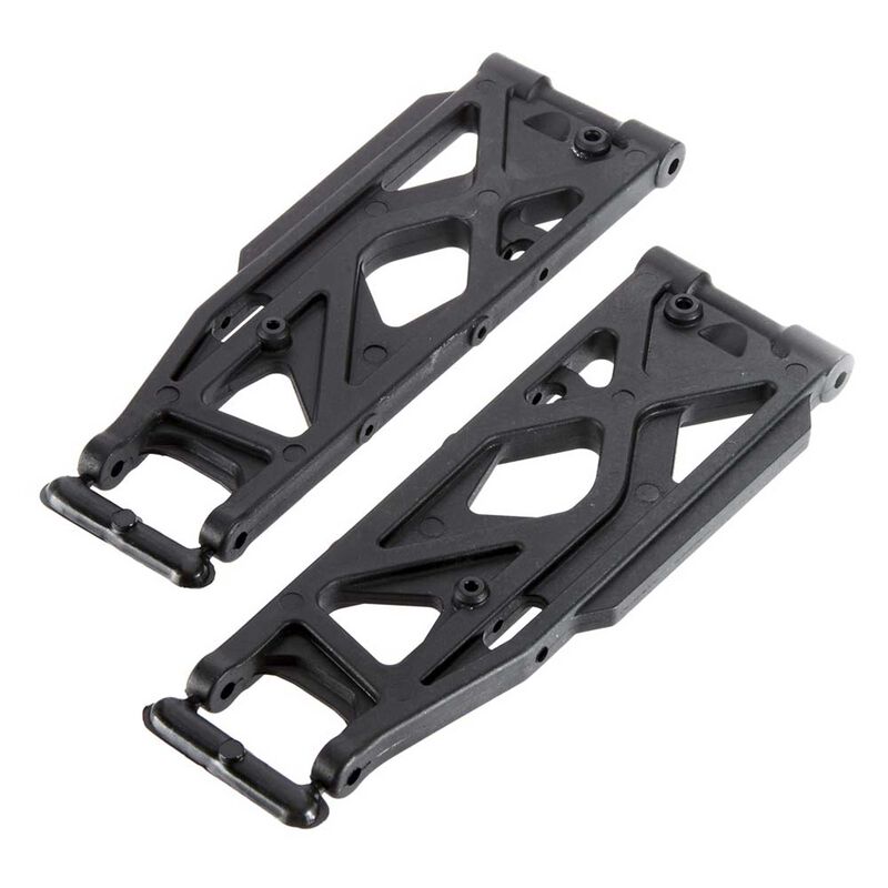 Suspension Arms Rear Lower Kraton (2): ARAC9026