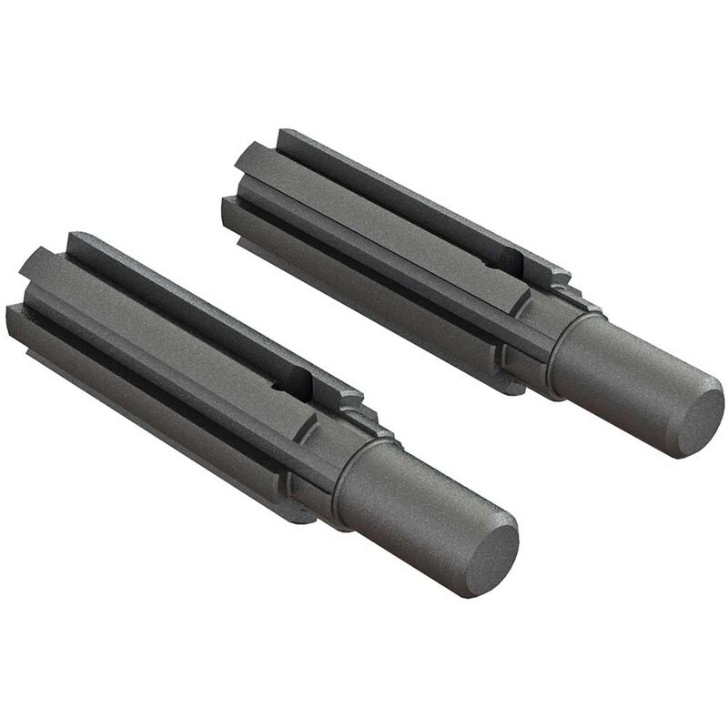 AWheel Axle 8x35mm (2): ARAC9446