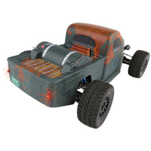 Load image into Gallery viewer, 1/10 Trophy Rat, 2WD, Brushless (Requires battery &amp; charger)
