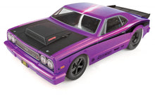 Load image into Gallery viewer, 1/10 DR10 Drag Car, 2WD,  Brushless (Requires battery &amp; charger): Purple
