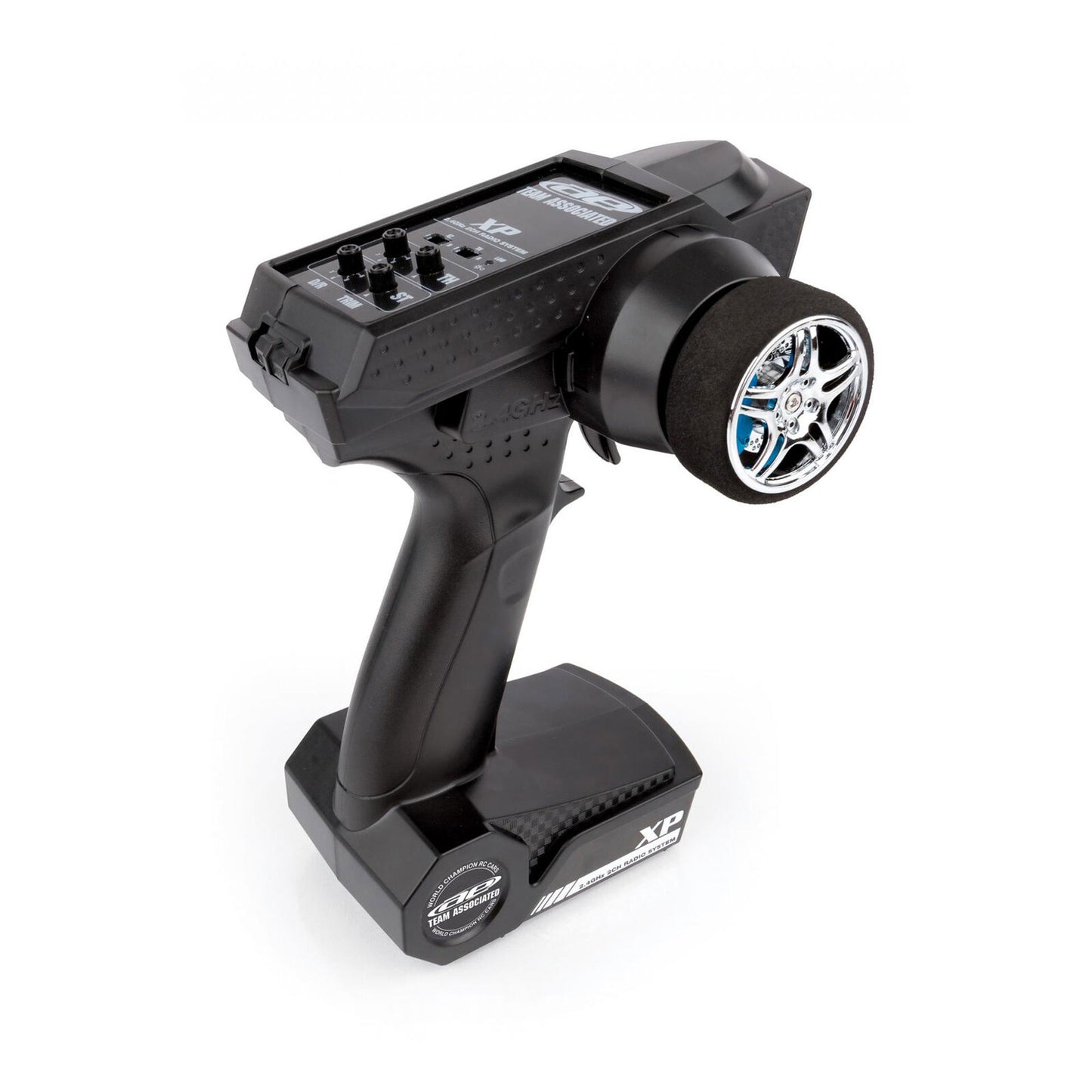 1/10 RB10 RTR (Requires battery & charger): Red