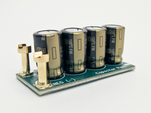Load image into Gallery viewer, CC CapPac 50V Capacitor Pack
