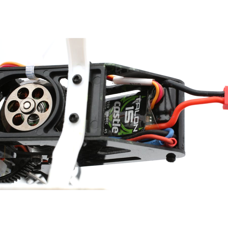 Talon 15Amp 17V ESC w/8Amp BEC