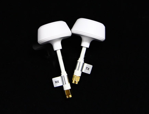 5.8G Video Downlink Clover Antenna AVL58 <br><B>(Was $59.99)</B>
