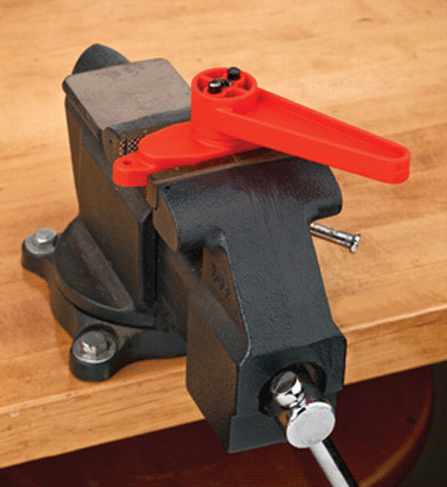 E/Z Bender Wire Forming Tool 015 .047