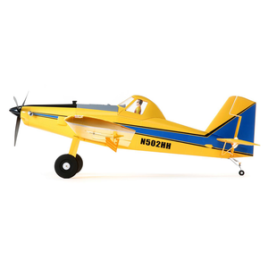 Air Tractor 1.5m BNF Basic with AS3X & SAFE Select