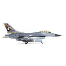 Load image into Gallery viewer, F-16 Falcon 80mm EDF Smart BNF Basic with SAFE Select
