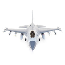 Load image into Gallery viewer, F-16 Falcon 80mm EDF Smart BNF Basic with SAFE Select
