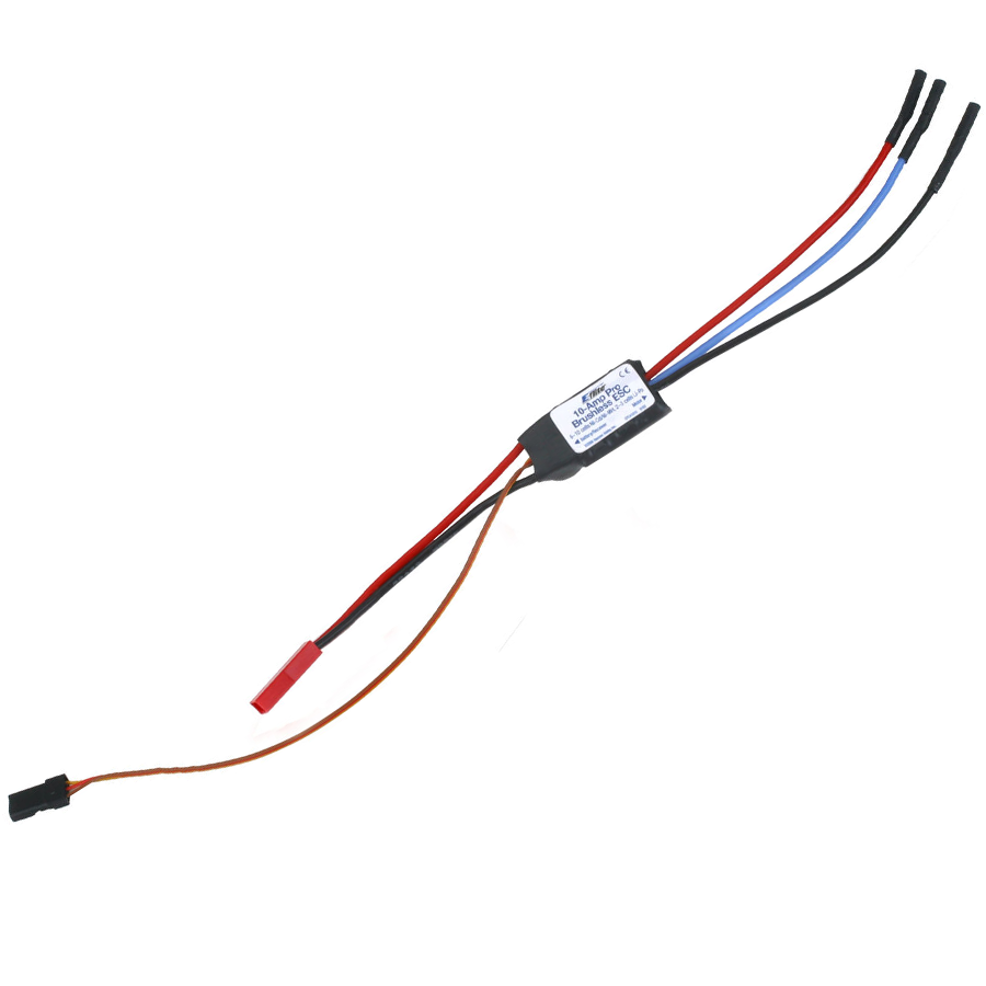 10Amp Pro Brushless ESC