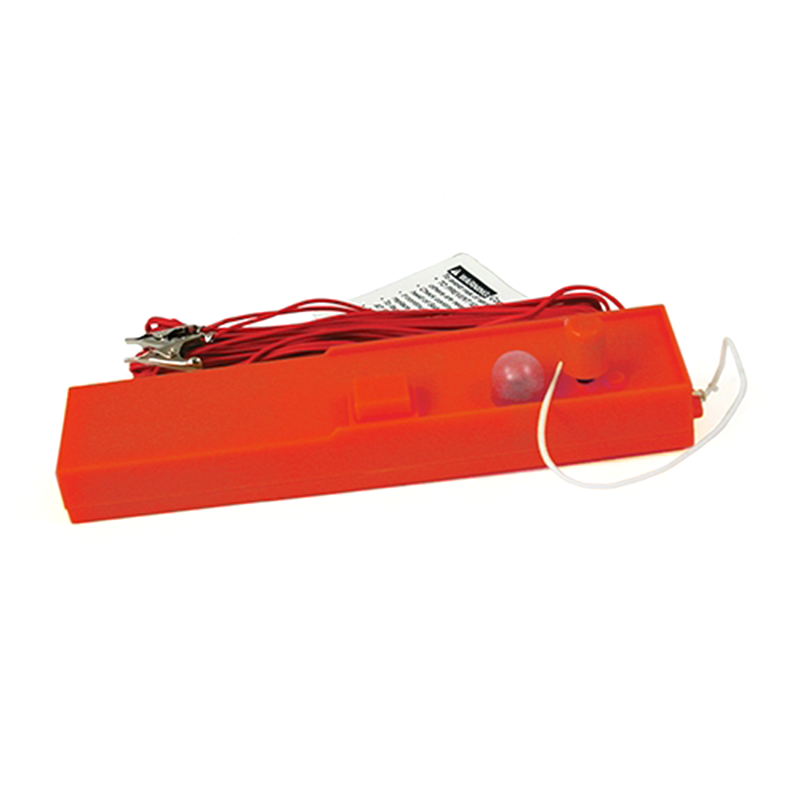 Flash Launch Set E2X Easy-to-Assemble