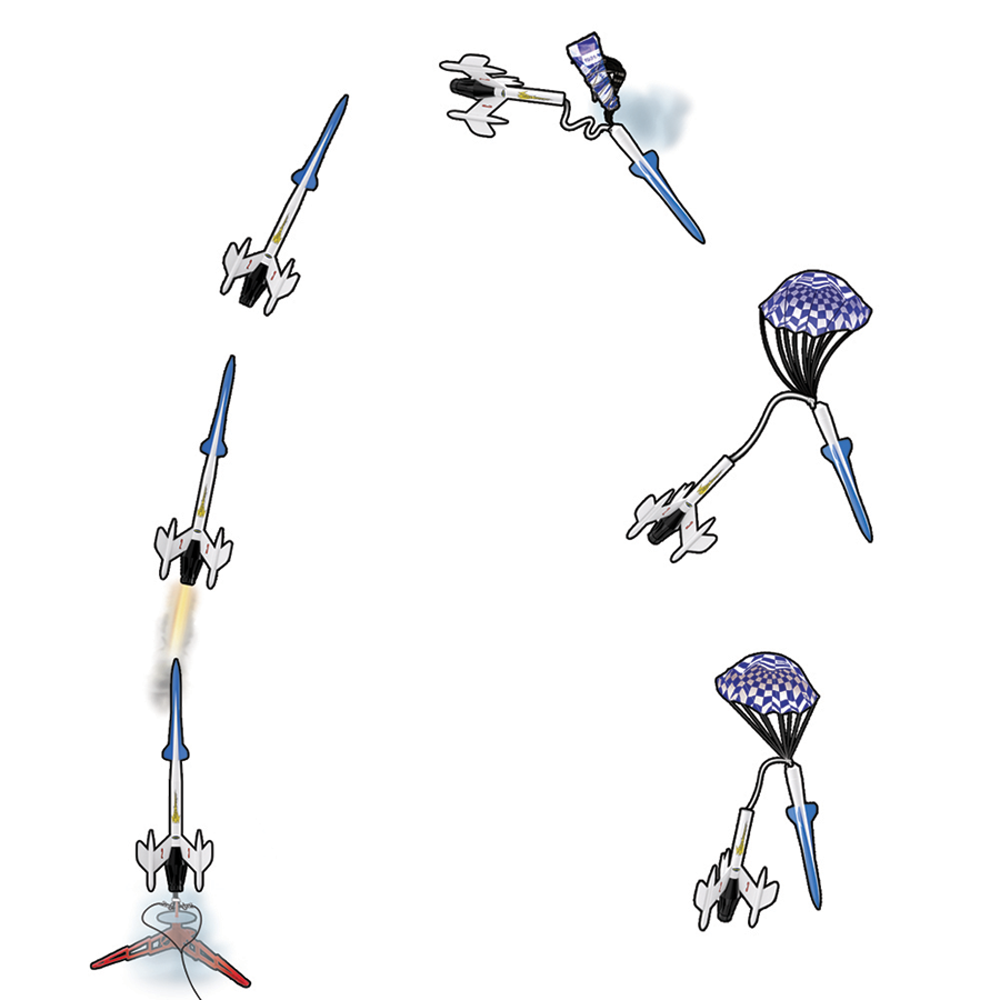 Super Mars Snooper (Expert)