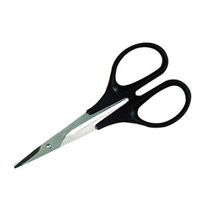 Lexan Curved Scissor, 5 1/2"