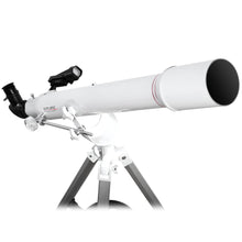 Load image into Gallery viewer, 70mm Explore FirstLight Refractor with AZ Mount
