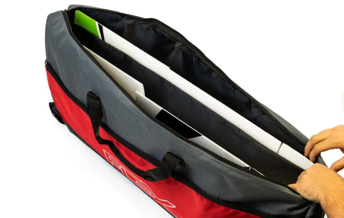 Premium Wing Bag - RV-8 60E & Mamba 70CC