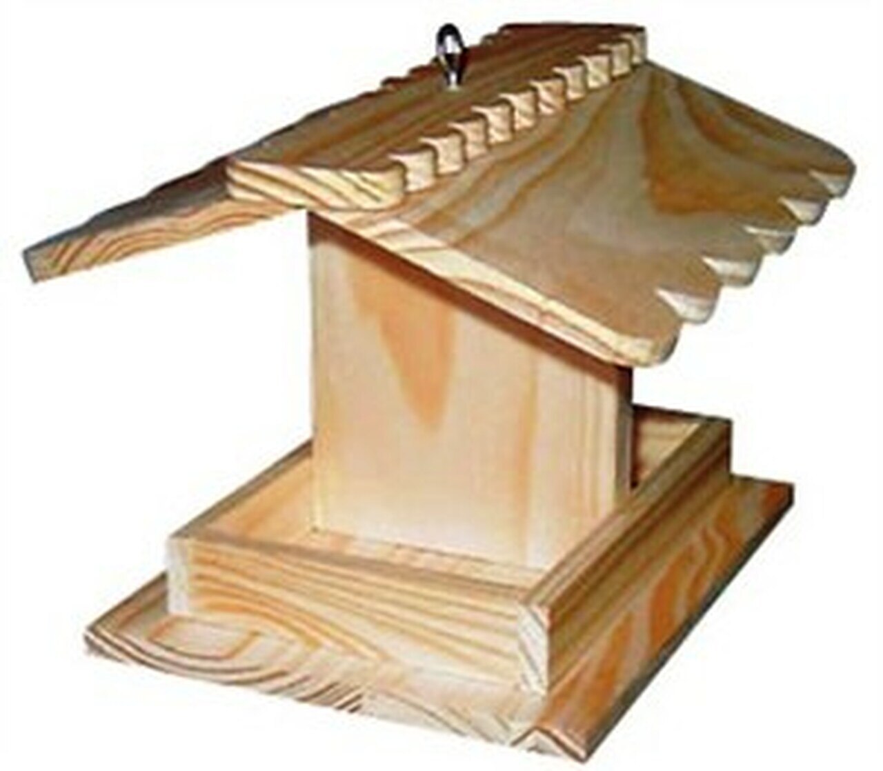 Bird Feeder Kit