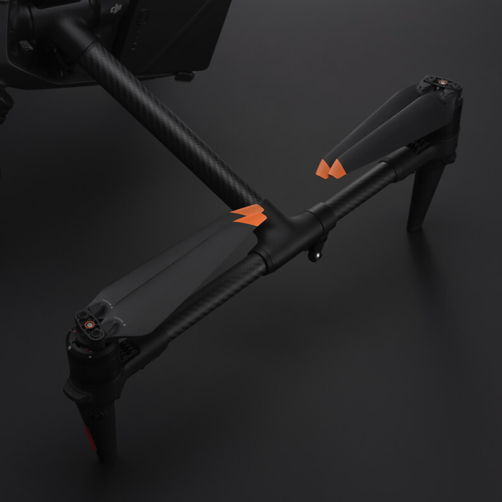 DJI Inspire 3 Foldable Quick-Release Propellers (Pair)