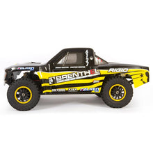 Load image into Gallery viewer, 1/10 Tenacity TT  Pro, 4WD, RTR, Brenthel (Requires battery &amp; charger)

