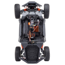 Load image into Gallery viewer, 1/10 4WD RZR Rey Desert SXS Brushless RTR: Polaris
