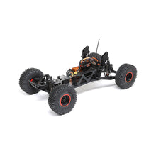 Load image into Gallery viewer, 1/10 Hammer Rey U4 4WD Rock Racer Brushless RTR w/Smart &amp; AVC, Green/Gray
