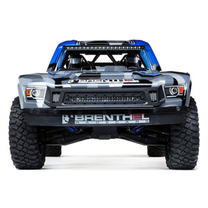 1/6 Super Baja Rey 2.0 4WD Brushless (Requires Battery & Charger): Blue