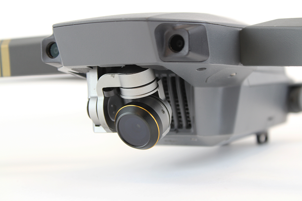 Mavic Pro Slim CPL Lens Filters <br><B>(Was $22.99)</B>