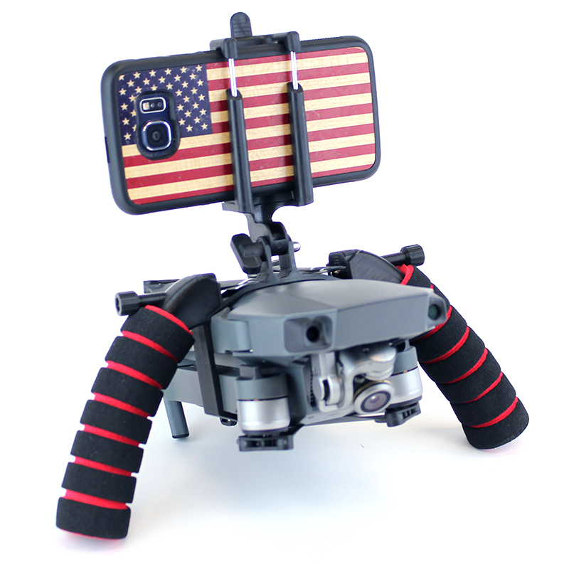 Mavic Pro Handheld Stabilizer