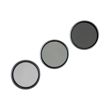 Load image into Gallery viewer, Phantom 4 Filters 3Pack (CP, ND4, ND8) &lt;br&gt;&lt;B&gt;(Was $69.99)&lt;/B&gt;
